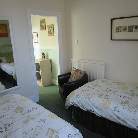Bed and Breakfast Burlington Quays Bridlington Exterior foto