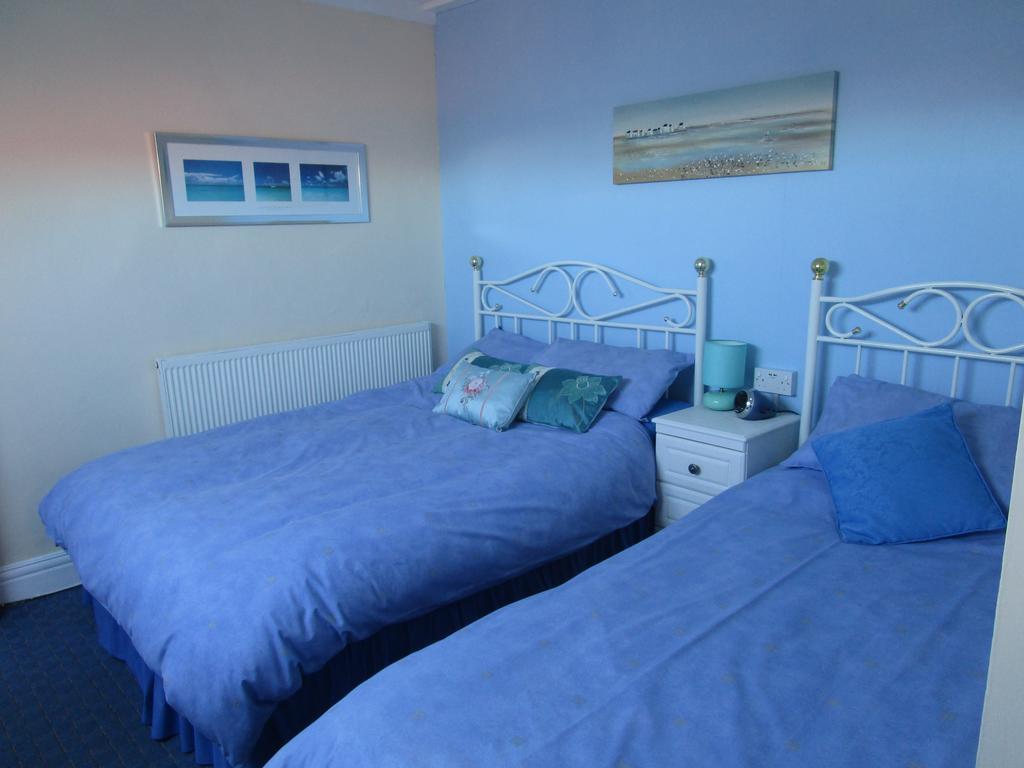 Bed and Breakfast Burlington Quays Bridlington Exterior foto