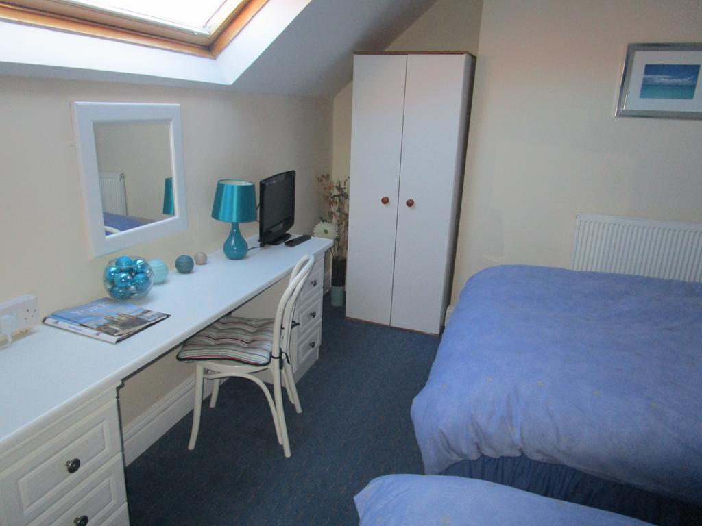Bed and Breakfast Burlington Quays Bridlington Exterior foto