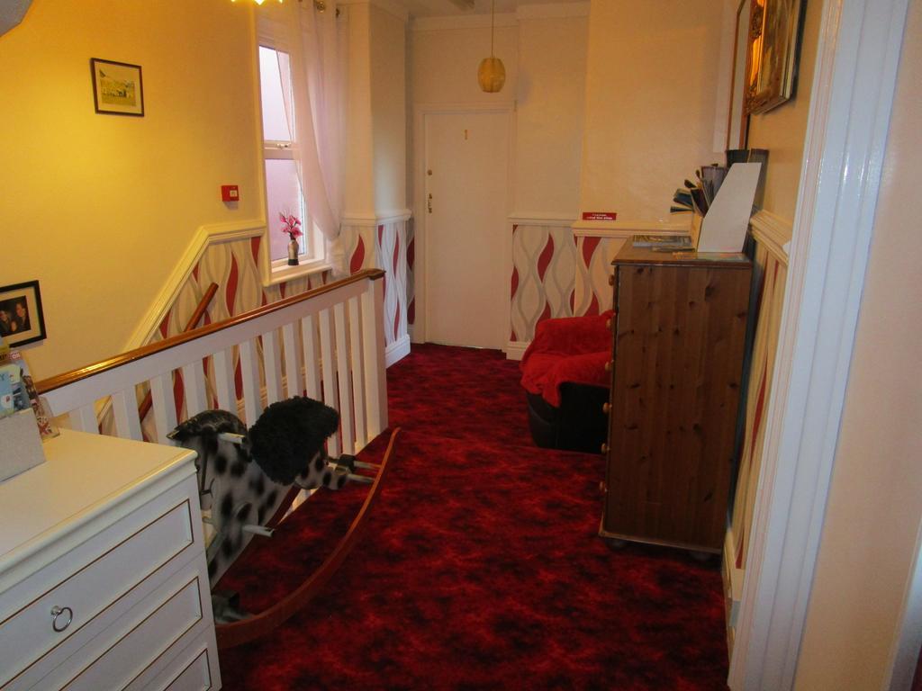 Bed and Breakfast Burlington Quays Bridlington Exterior foto