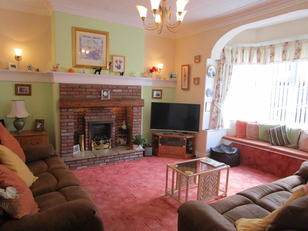 Bed and Breakfast Burlington Quays Bridlington Exterior foto